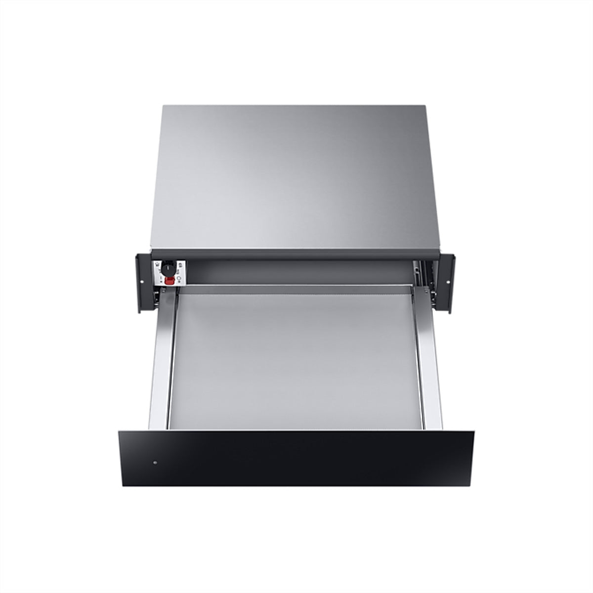 Samsung Wärmeschublade NL20T8100WK – 25 l, 25 kg Tragkraft, Warmhaltefunktion – Schwarz