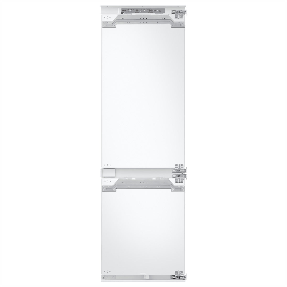 Samsung Kühl-Gefrier-Kombination BRB7000 – 267 l, 230 V, Kompressor, Energieeffizienzklasse E