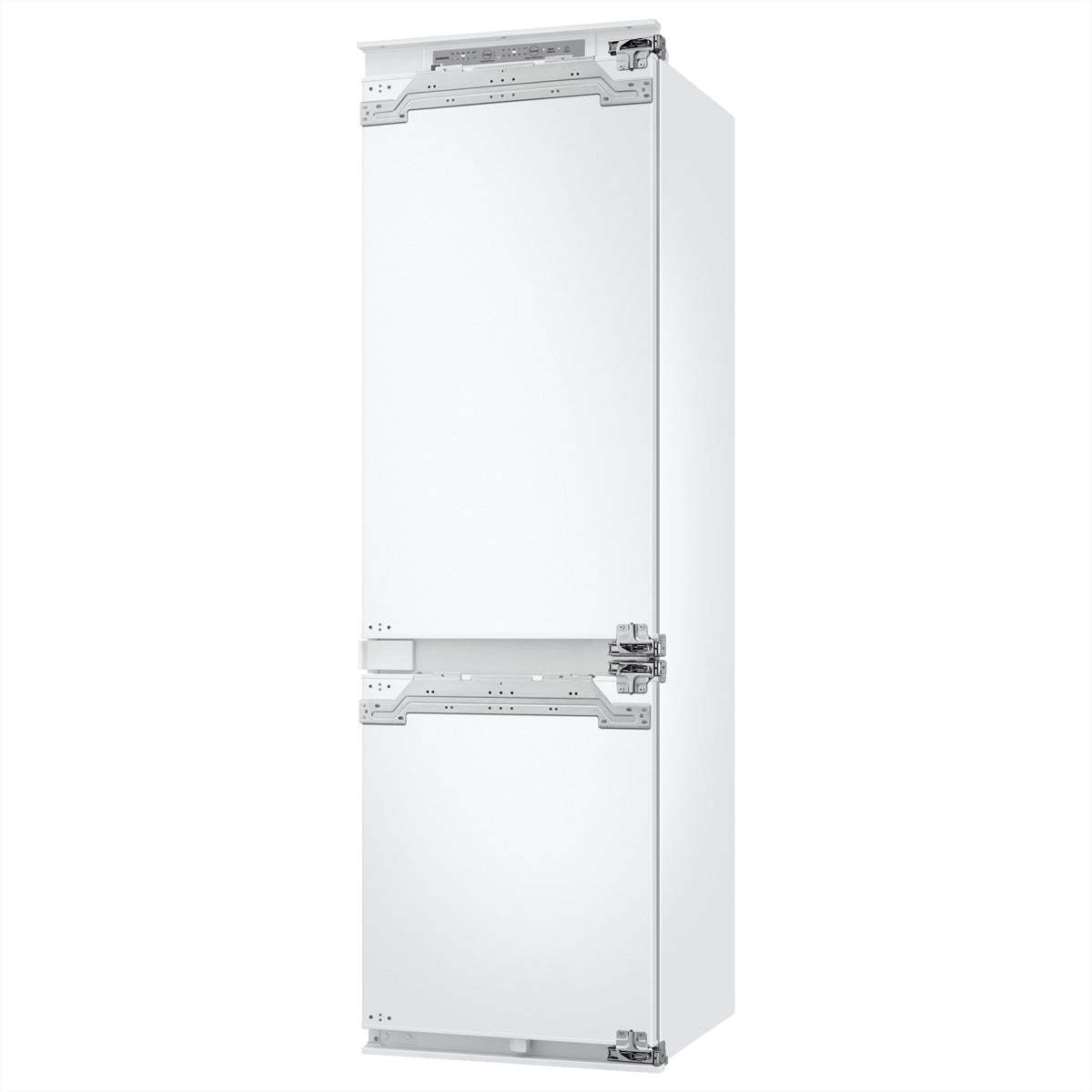 Samsung Kühl-Gefrier-Kombination BRB7000 – 267 l, 230 V, Kompressor, Energieeffizienzklasse E