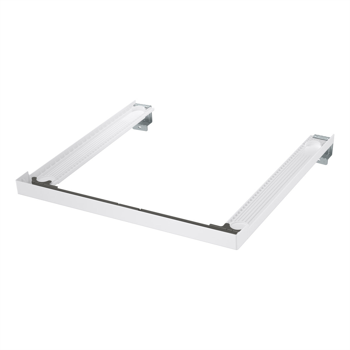 Samsung Verbindungsstück SKK-SSW – 66,5 × 11,5 × 12,5 cm, für Waschturm, Weiss