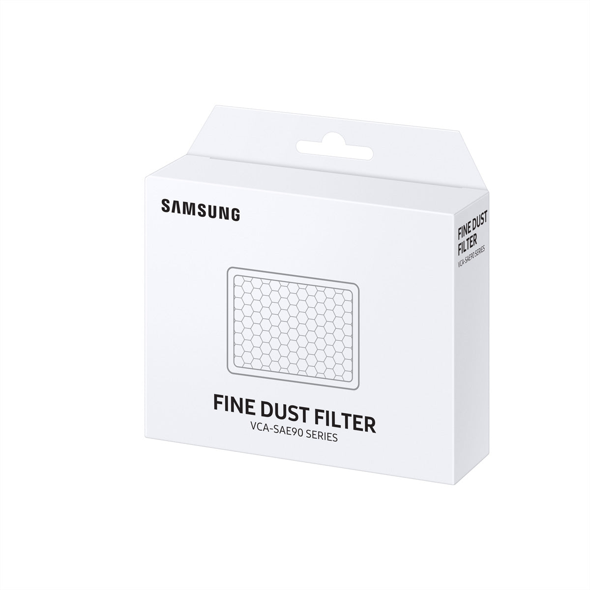 Samsung HEPA-Filter – 1 Stück, für Samsung VCA-SAE903/EU