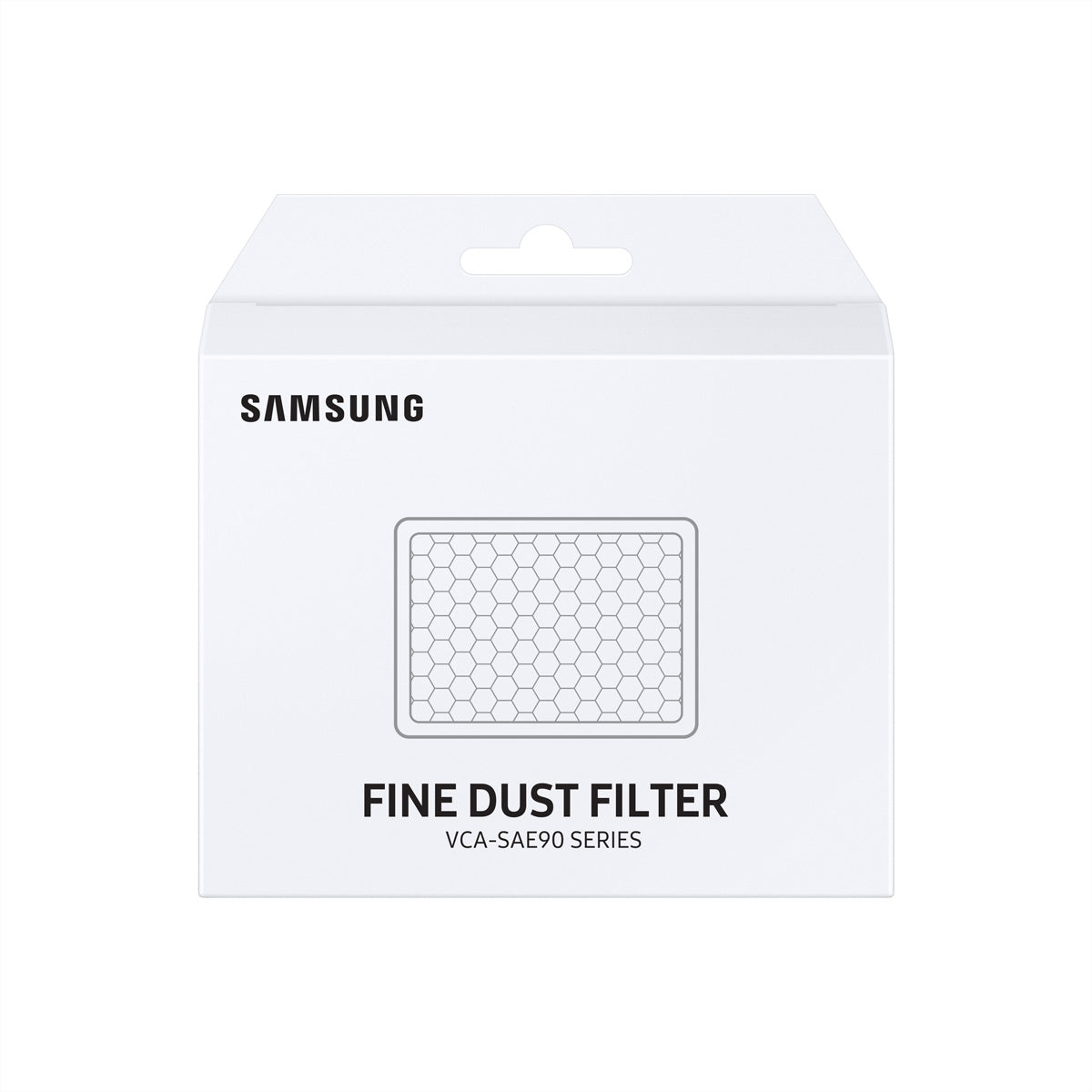 Samsung HEPA-Filter – 1 Stück, für Samsung VCA-SAE903/EU
