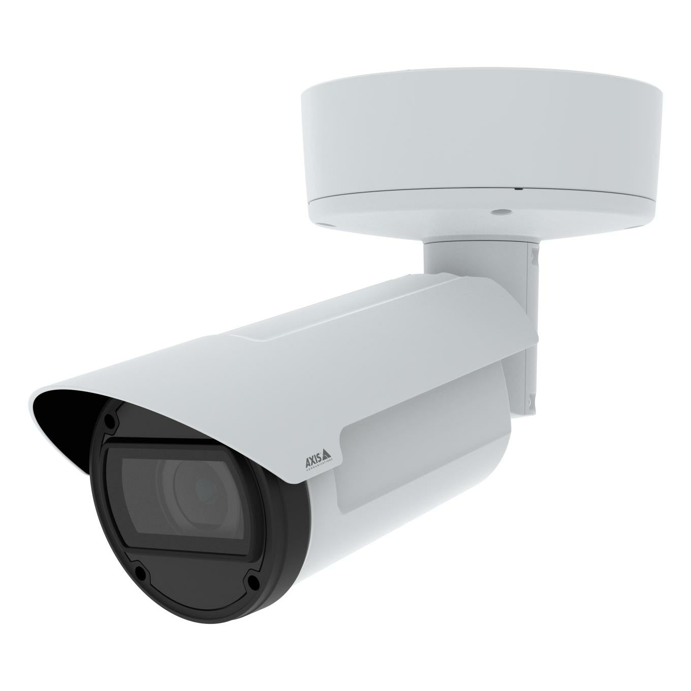 Axis Q1808-LE Überwachungskamera – 4/3" Bildsensor, NEMA 4X
