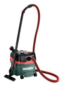 Metabo Luftstaubbläser – 2-in-1, 20 l, Akkubetrieb, Schlauch 3,2 m