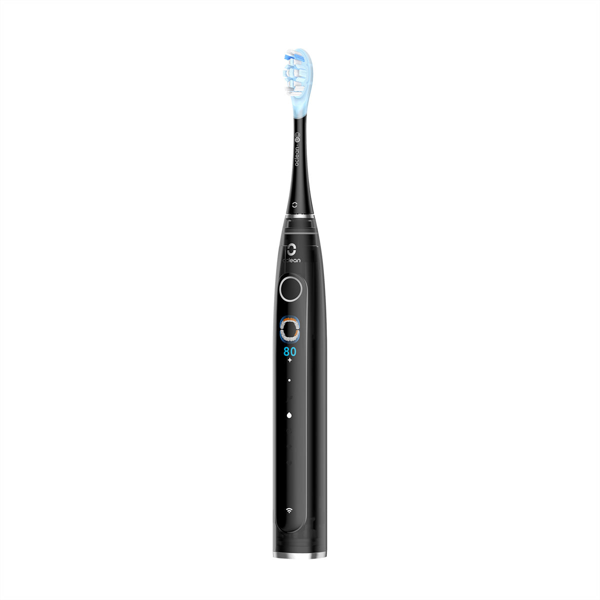 Oclean X Pro 20 – Schallzahnbürste – Schwarz