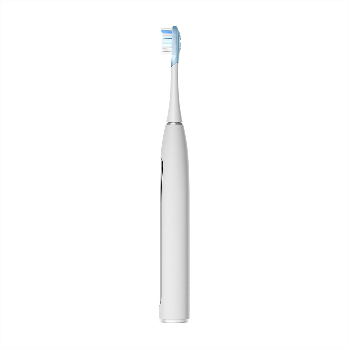 Oclean Schallzahnbürste X Pro 20 – 84'000 Bewegungen/min, Positionserkennung, 2 Bürstenköpfe – Weiss