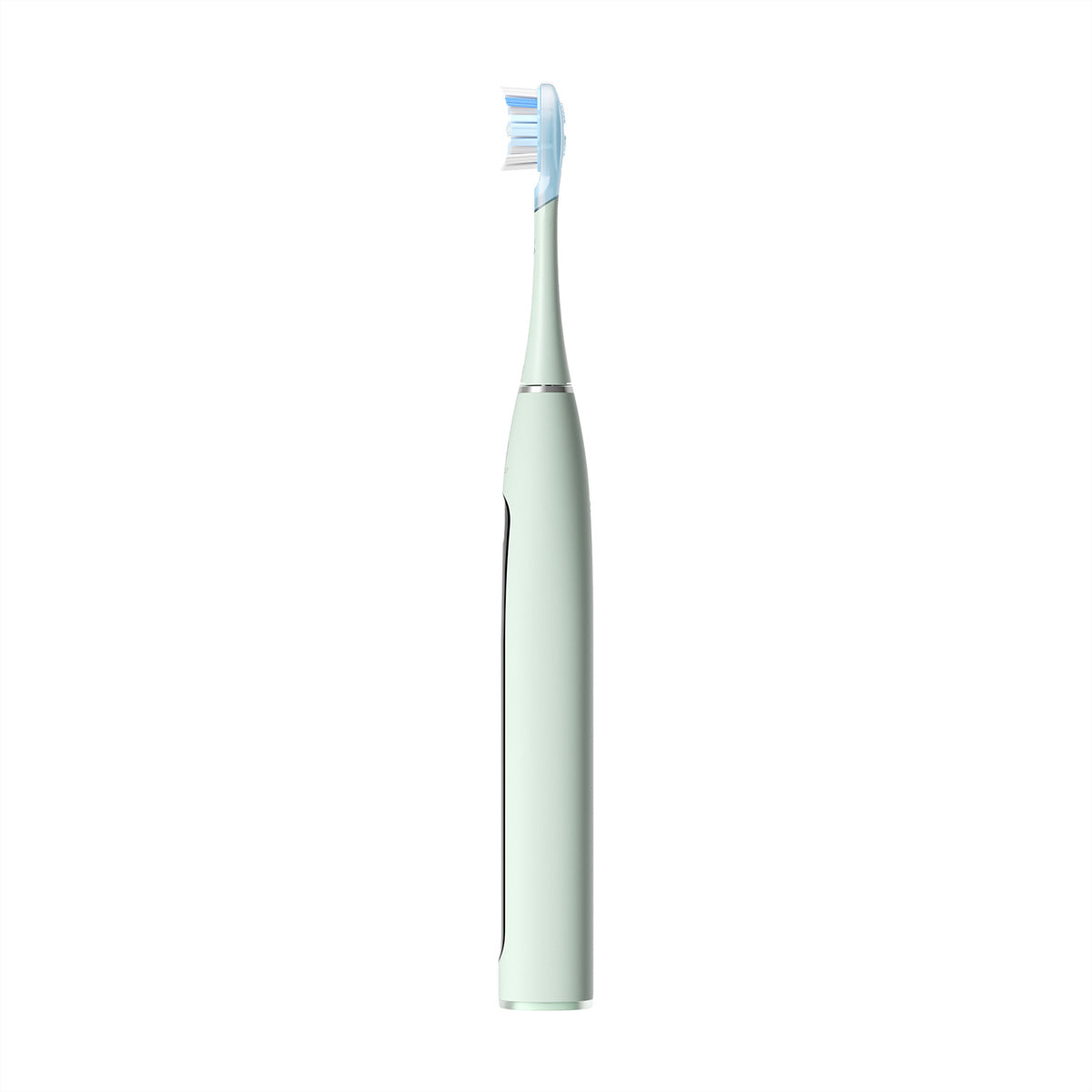 Oclean Schallzahnbürste X Pro 20 – 84'000 Bewegungen/min, 5 Betriebsstufen – 3 Bürstenköpfe – Grün