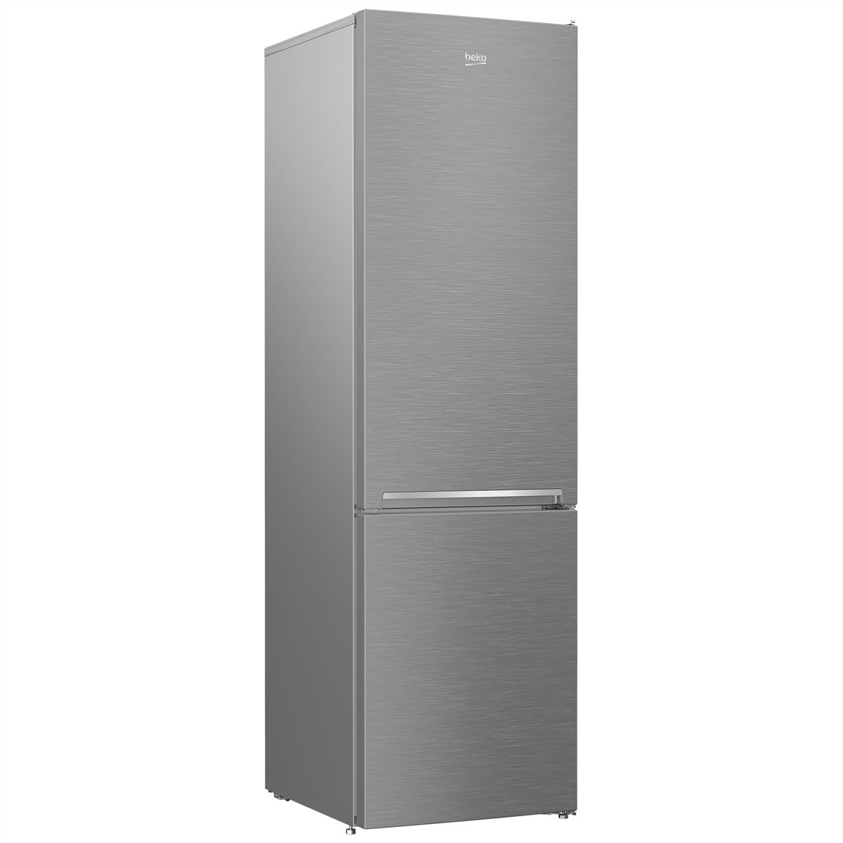 Beko Kühl-Gefrier-Kombination KG366I40XBC – 324 l, 230 V, Kompressor, Energieeffizienzklasse E