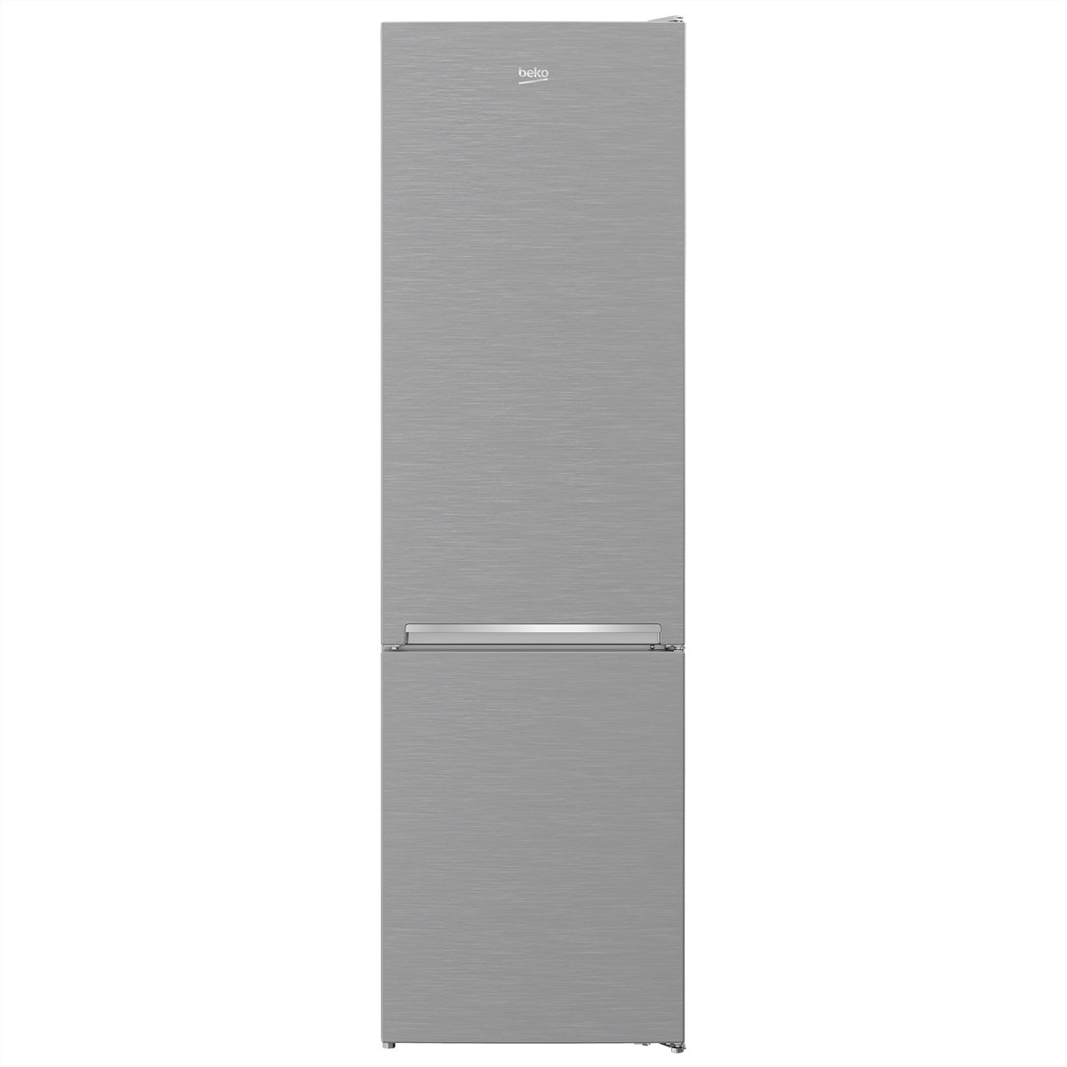 Beko Kühl-Gefrierkombination KG406I40XBC – 362 l, 230 V, Energieeffizienzklasse E, 38 dB