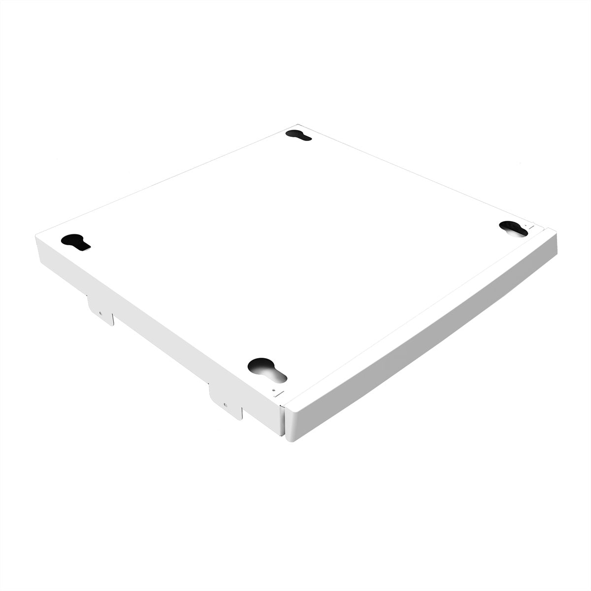 Beko SKWS54 Stapelset – weiss – 620 × 90 × 120 mm