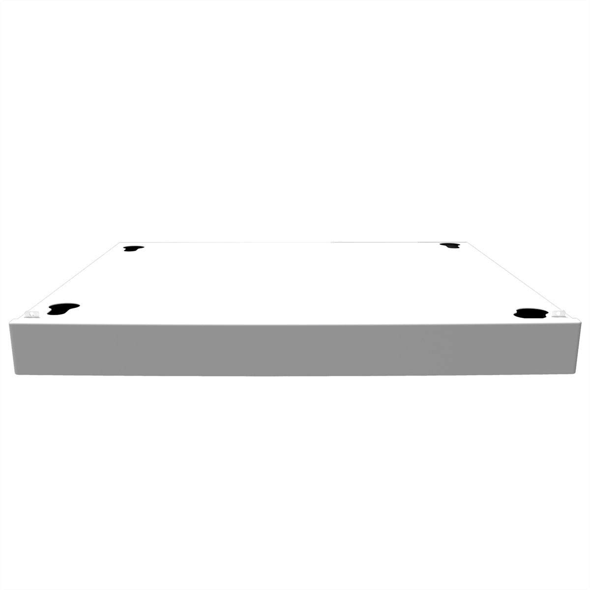 Beko SKWS54 Stapelset – weiss – 620 × 90 × 120 mm