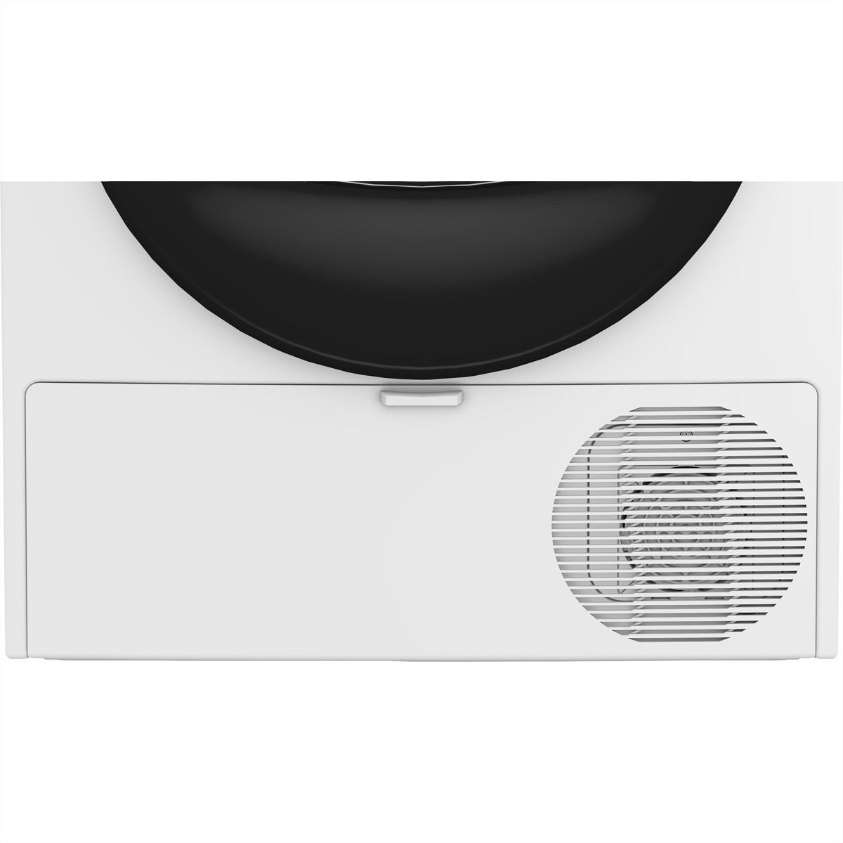 Beko Wäschetrockner TR232C – 10 kg, Energieklasse C, 64 dB – weiss