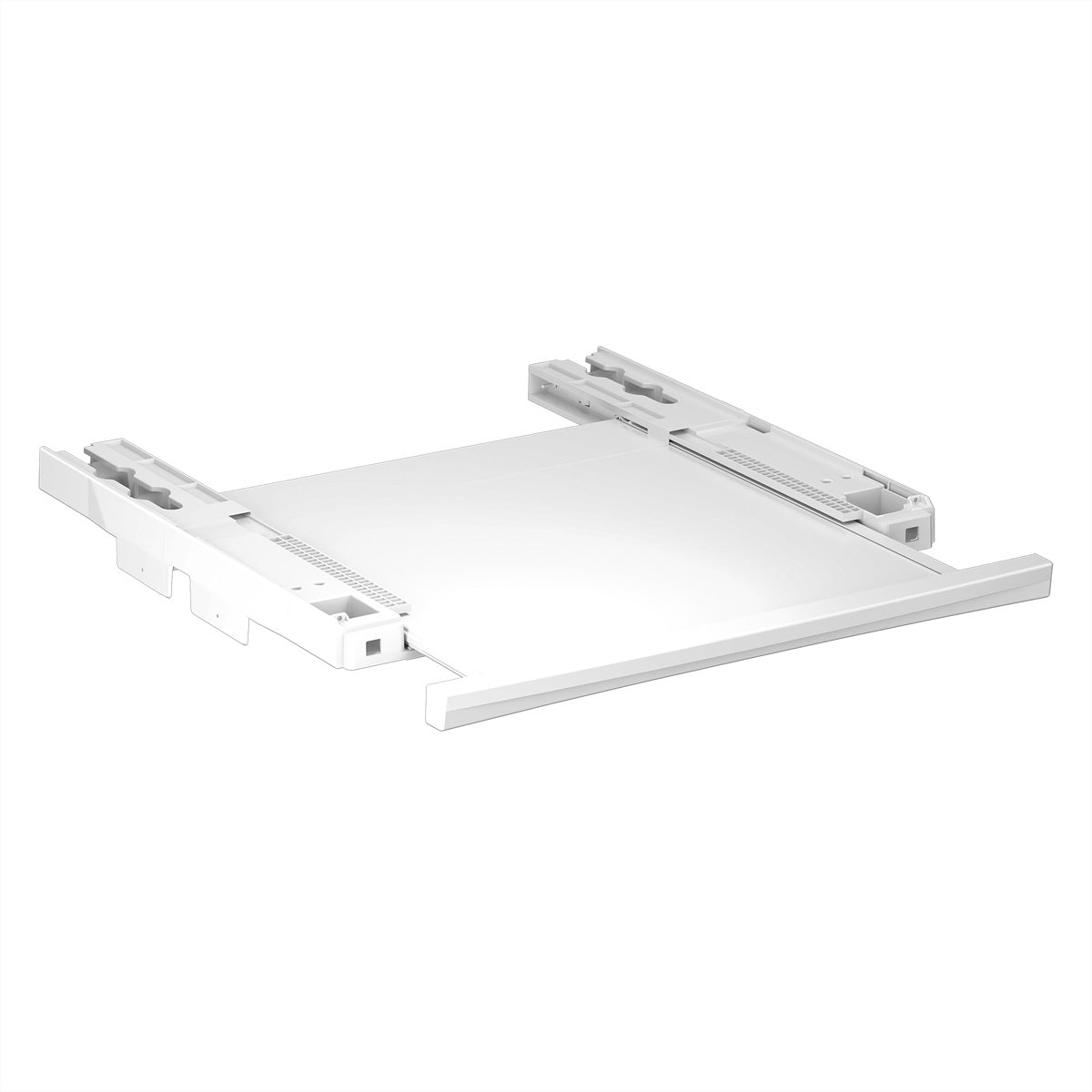 Beko PCSKW Wandhalterung – weiss – 620 × 90 × 120 mm