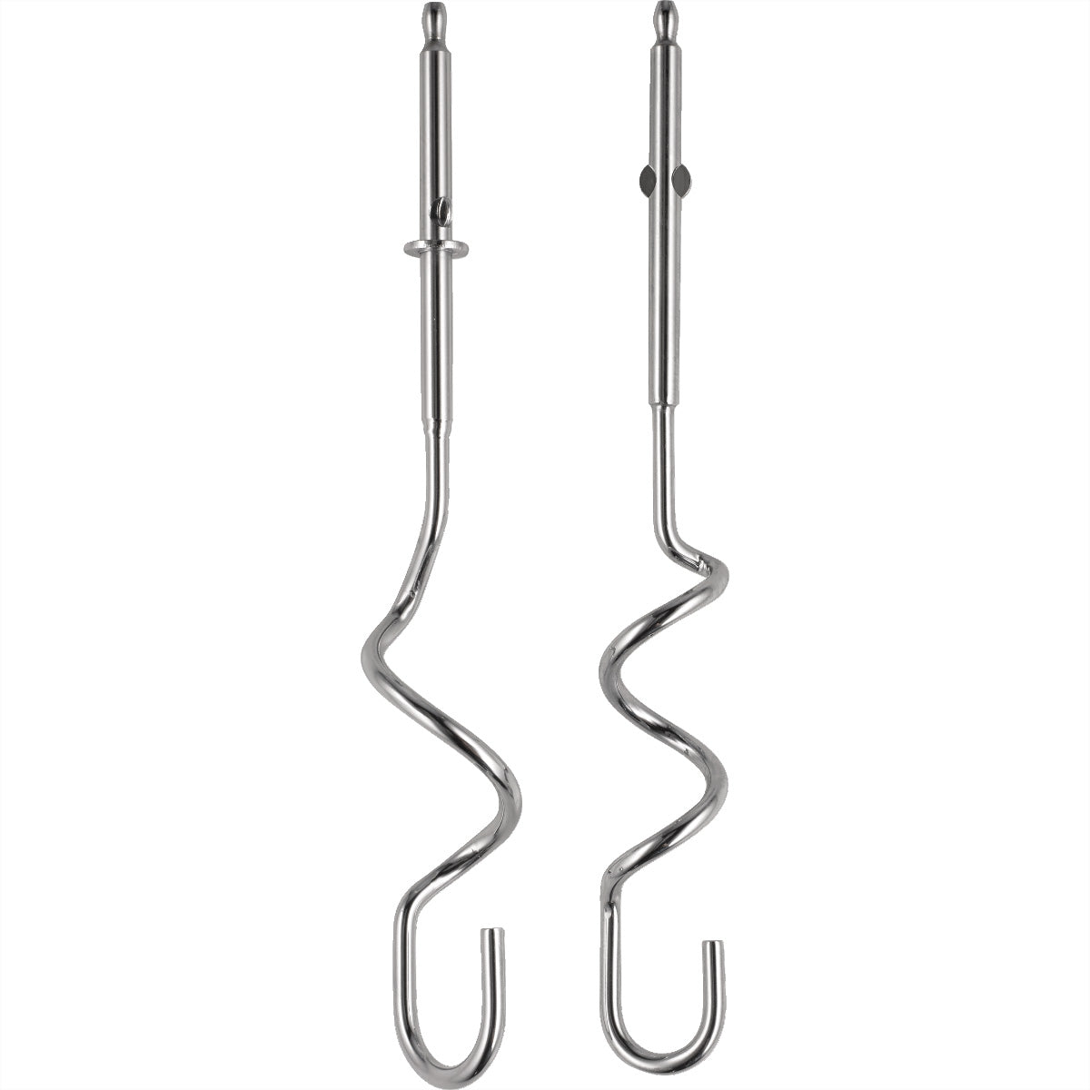 Gorenje Handmixer M420CW – 450 W, 5 Stufen, Turbotaste – Weiss