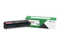 Lexmark Toner – magenta, 1500 Seiten