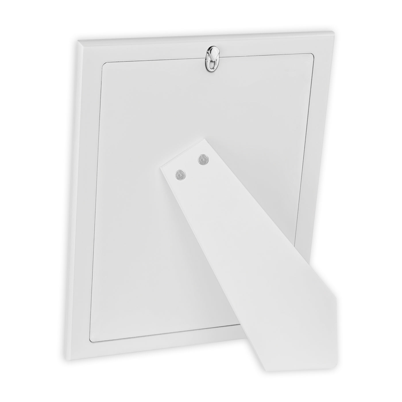 ZEP Bilderrahmen – für 10 × 15 cm – Metall & Holz, Rosa