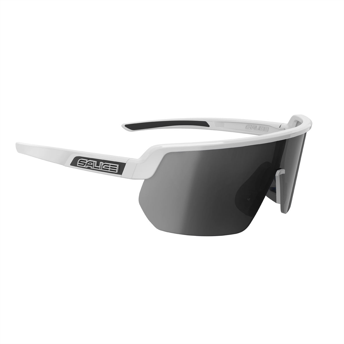 Salice Occhiali Schutzbrille 023RWX – Blaue Gläser, 100 % UV-Schutz