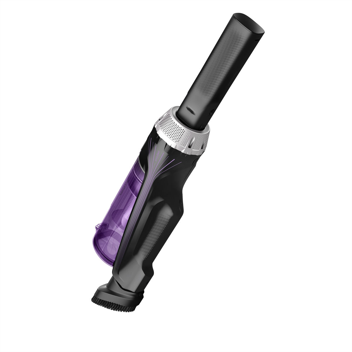 Rowenta Akkustaubsauger X-Nano RH1129WO, 2-in-1 – 40 Min., 20 AW, Behälter 0,4 l