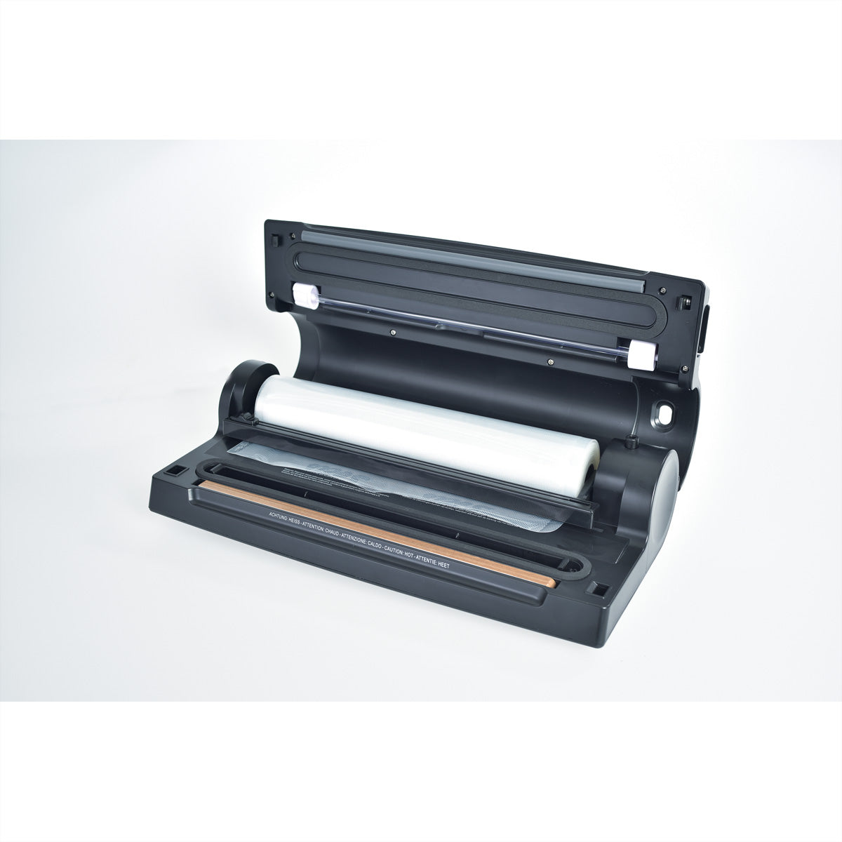 Solis Vac Prestige 575 Vakuumierer – 120 W, −0,8 bar