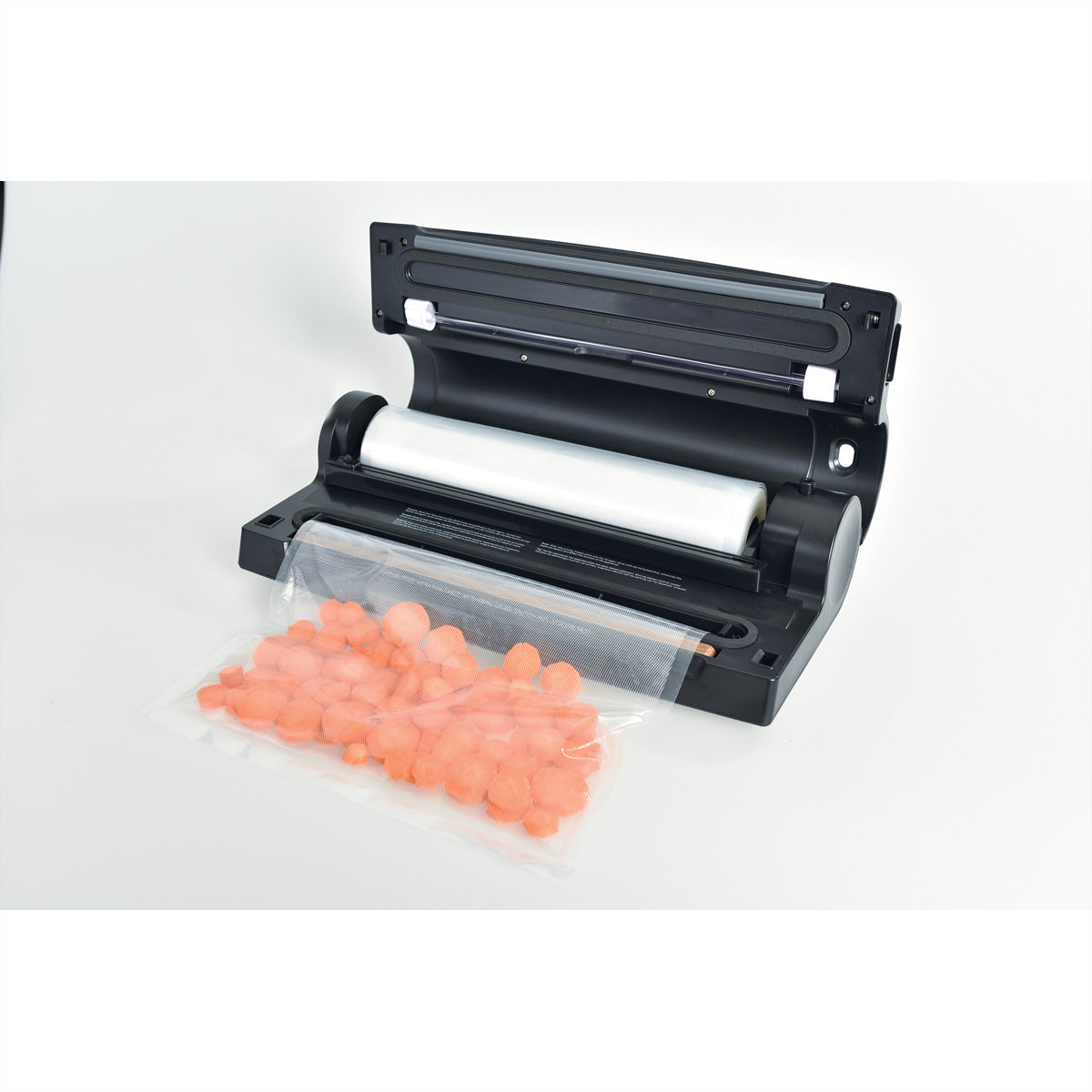Solis Vac Prestige 575 Vakuumierer – 120 W, −0,8 bar