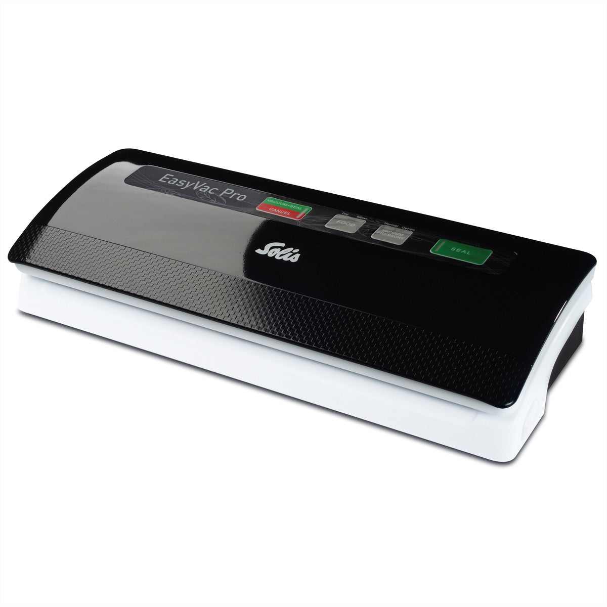 Solis EasyVac Pro 569 Vakuumierer – 30 cm, 120 W