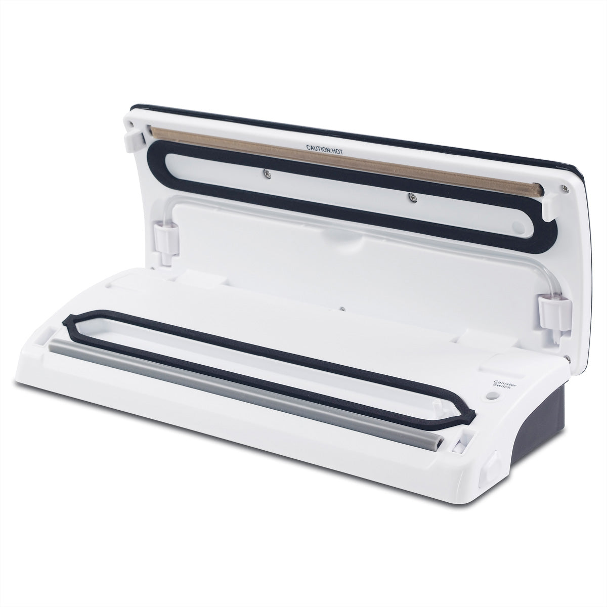 Solis EasyVac Pro 569 Vakuumierer – 30 cm, 120 W