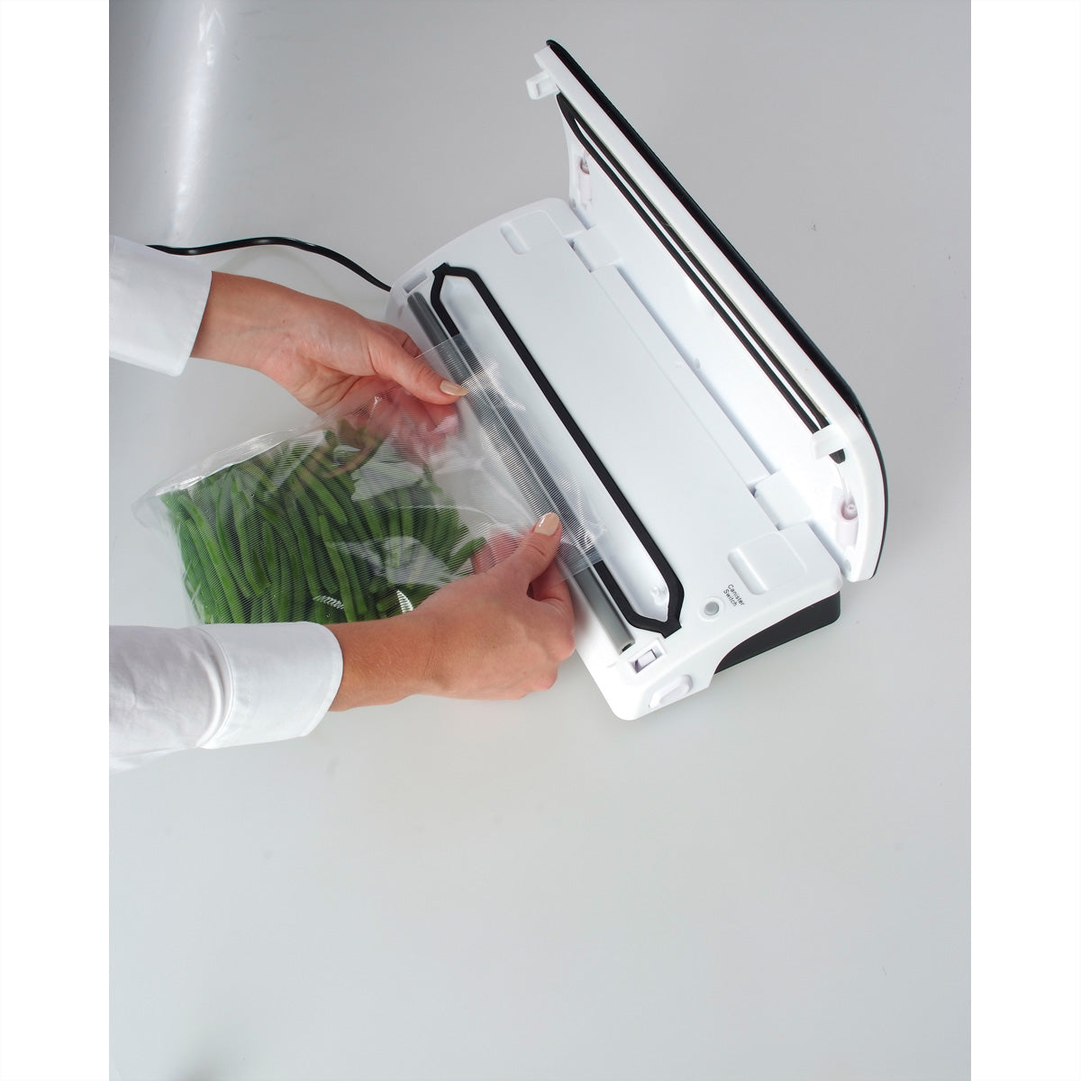 Solis EasyVac Pro 569 Vakuumierer – 30 cm, 120 W