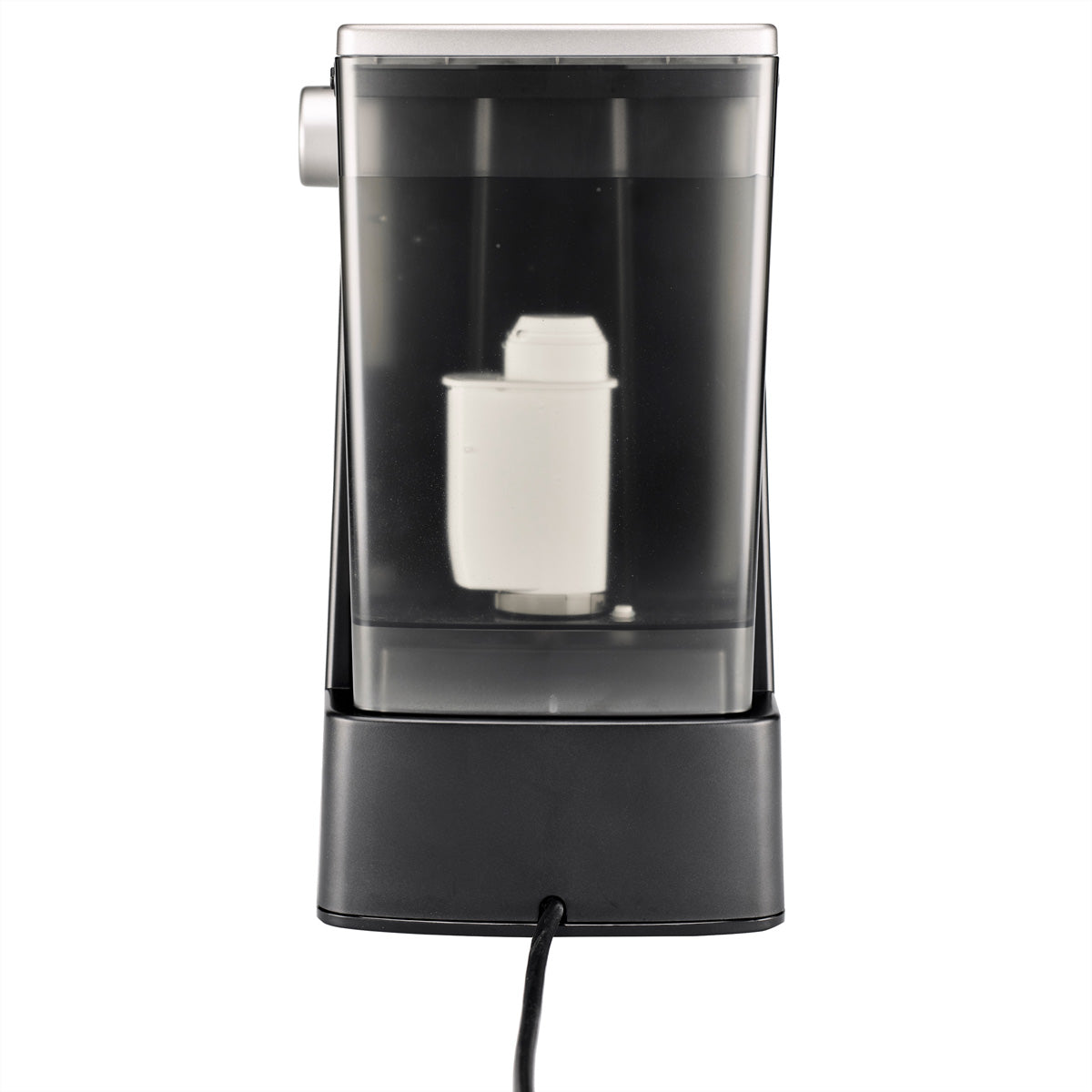 Solis Barista Perfetta+ Typ 1170 Espressomaschine (Siebträger) – 15 bar, 1,7 l, Dampfdüse, 19 × 37 × 32 cm
