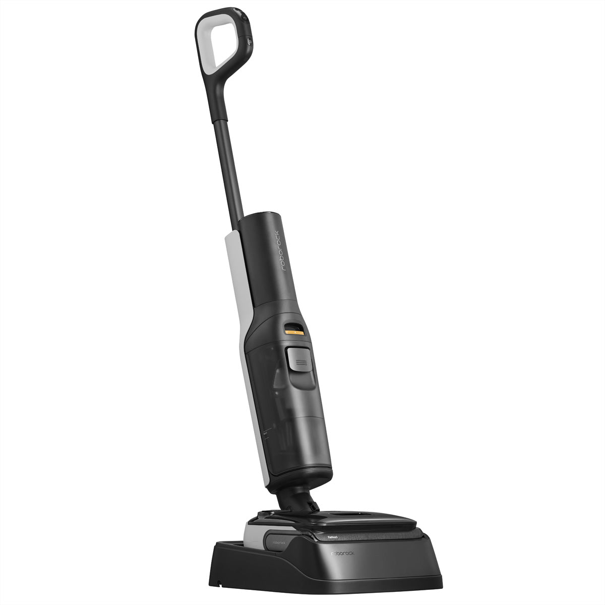 Roborock Waschsauger F25 – 150 W, 0,87/0,72 l, grau