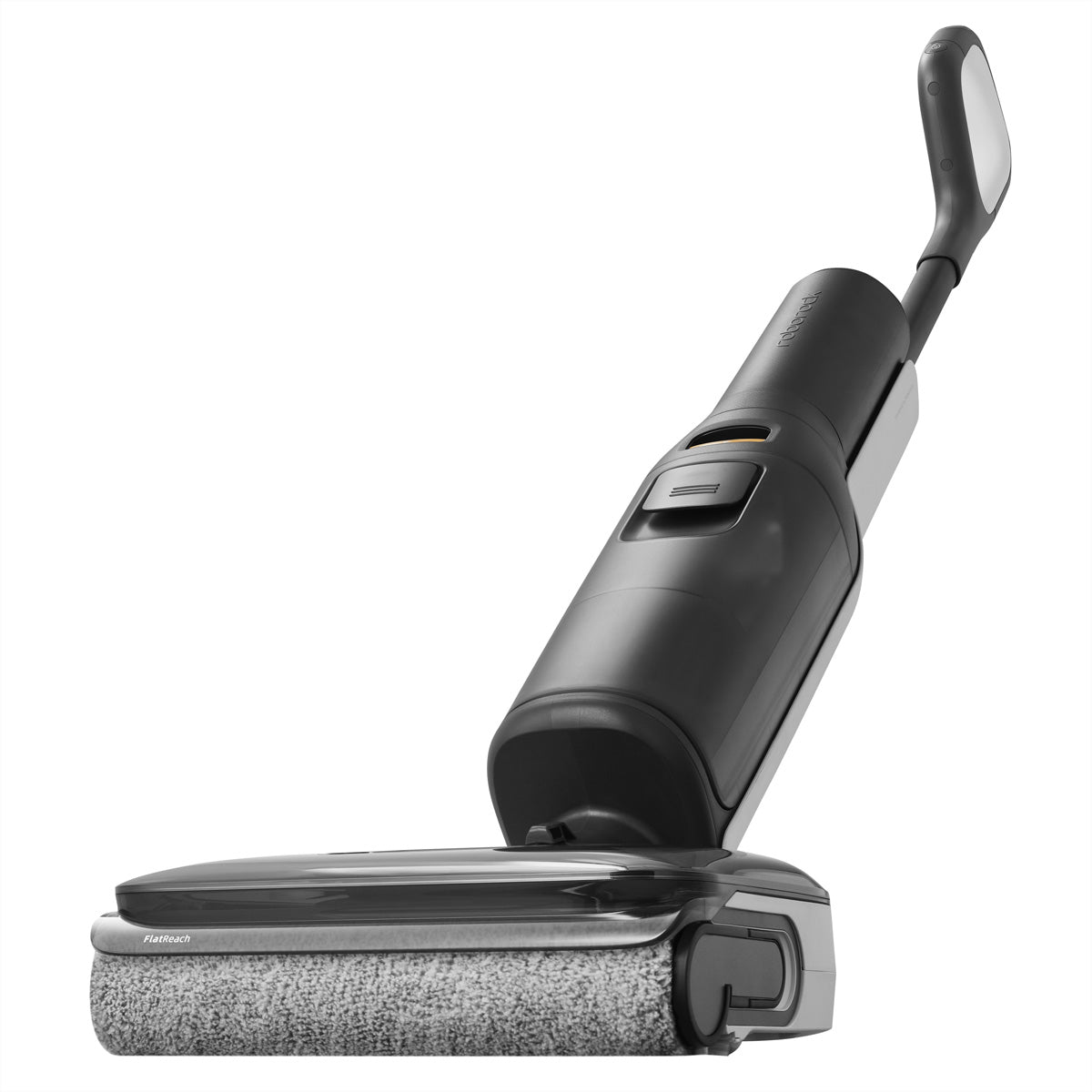 Roborock Nass-/Trockensauger F25 mit Wischfunktion – 0,87/0,40 l, 150 W