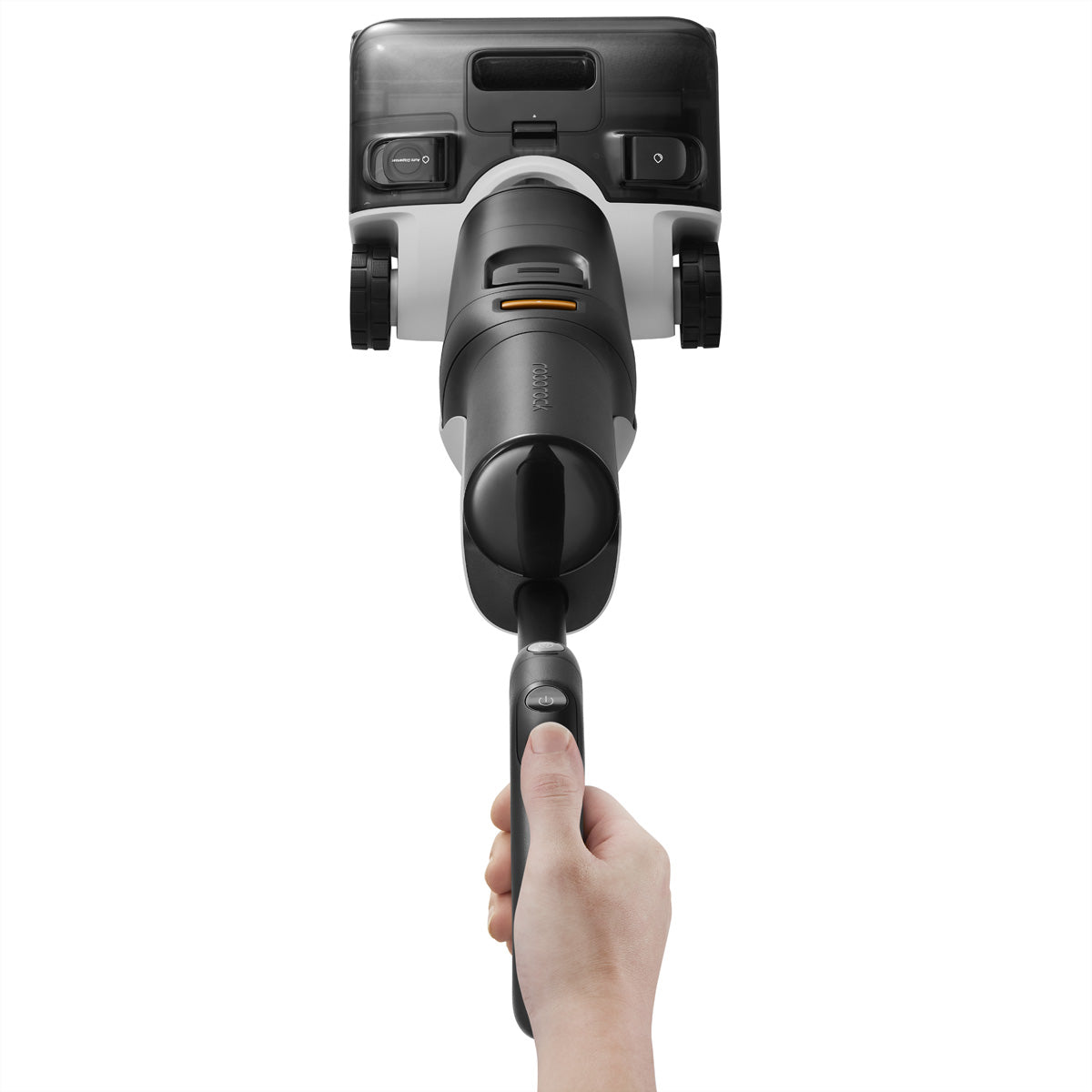 Roborock Nass-/Trockensauger F25 ACE, 2-in-1 – 0,74 l, 150 W