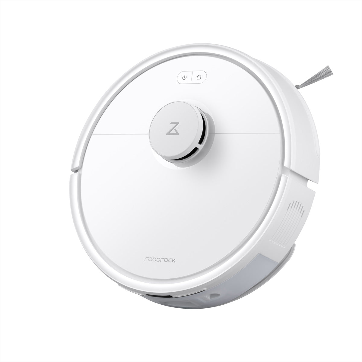 Roborock Saugroboter Q7BF mit Absaugstation und Wischfunktion – 8000 Pa, 150 min, Höhe 99 mm
