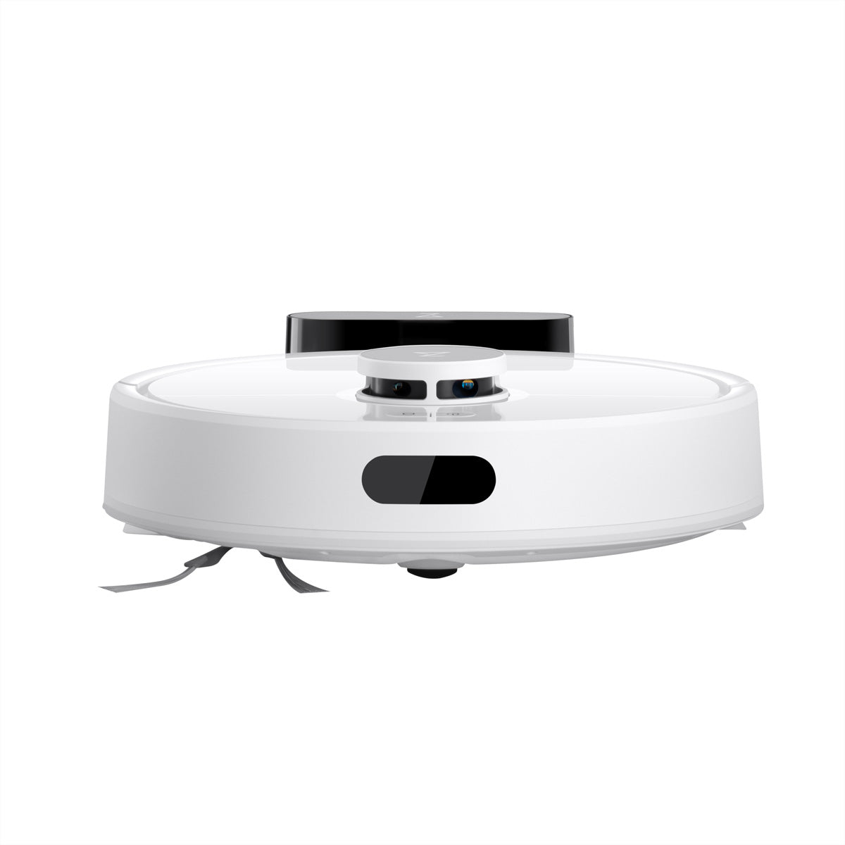 Roborock Saugroboter Q7BF mit Absaugstation und Wischfunktion – 8000 Pa, 150 min, Höhe 99 mm