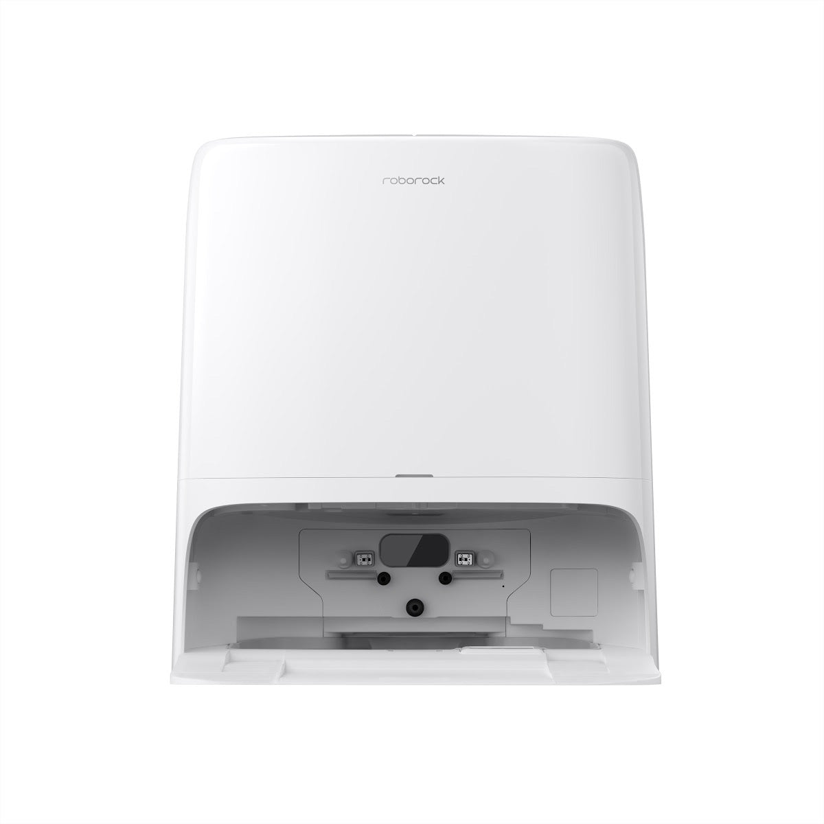 Roborock Saugroboter Qrevo Edge 2 FlowX mit Absaugstation und Wischfunktion – 35000 Pa, Höhe 90 mm
