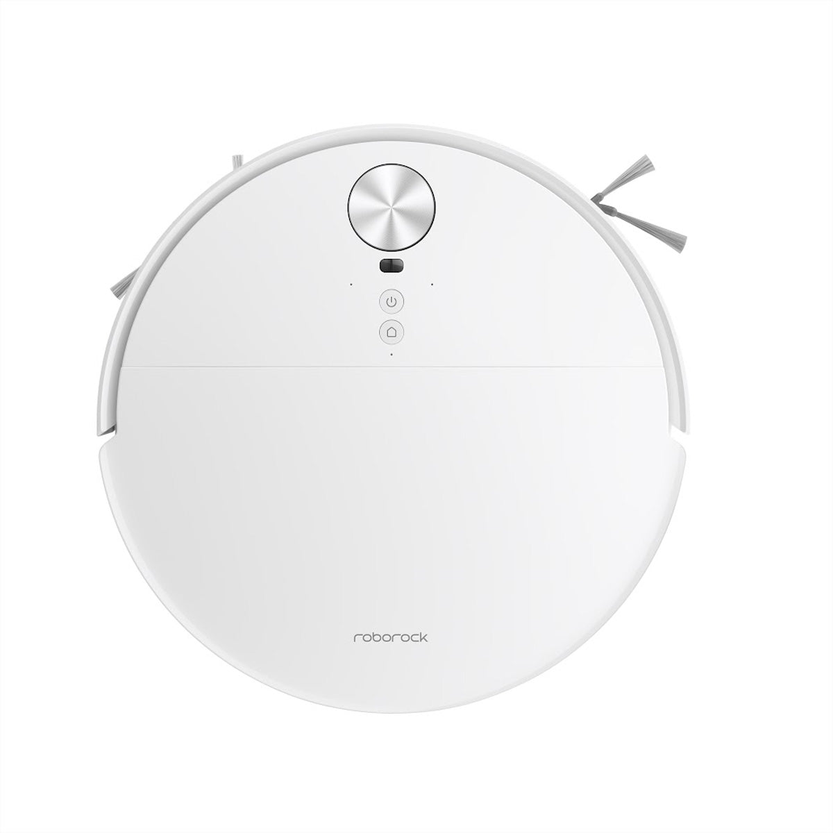 Roborock Saugroboter Saros 20 Flow Complete, mit Absaugstation, mit Wischfunktion – 36000 Pa, 301 min