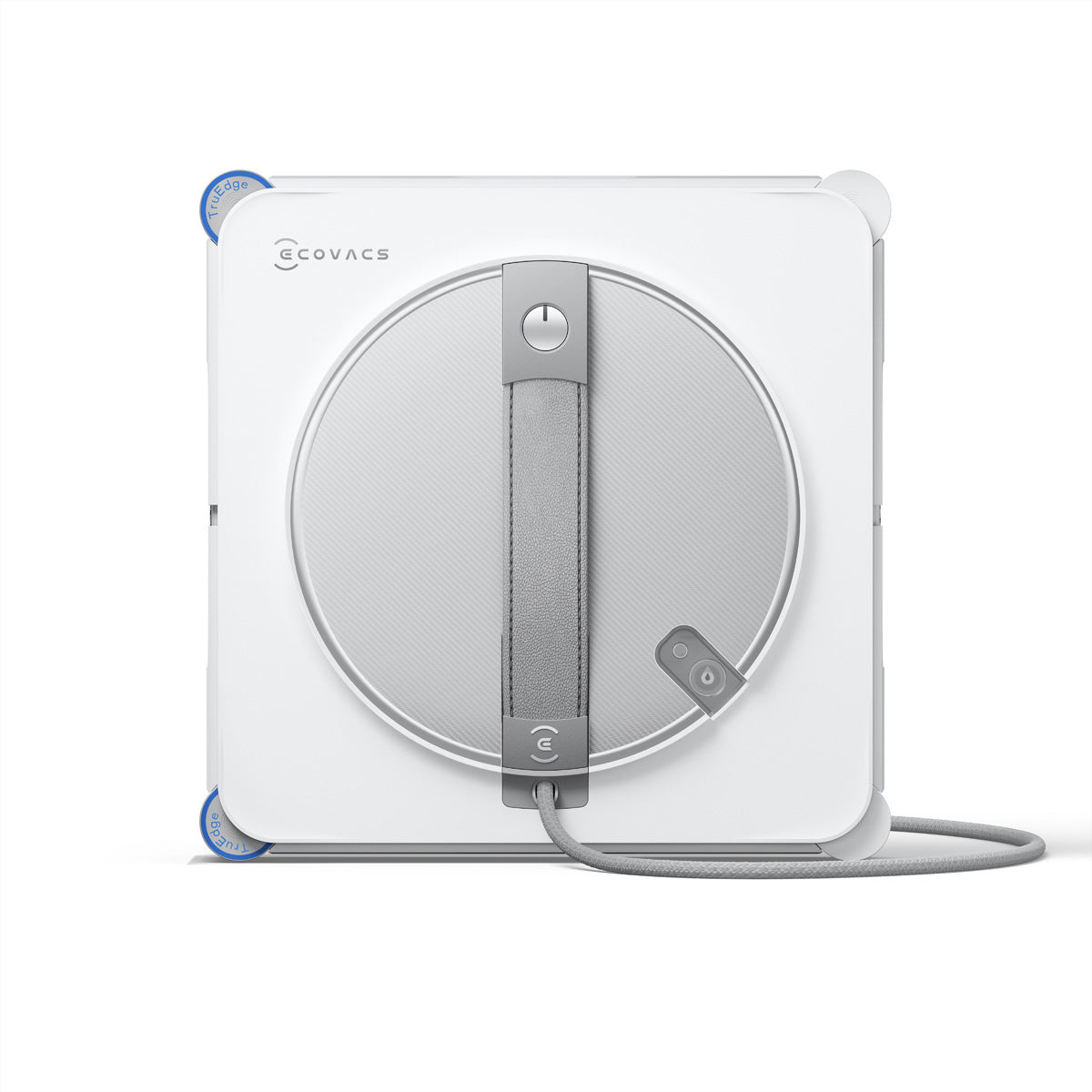 Ecovacs Reinigungsgerät Winbot W2S Omni WG893-12 – weiss/grau