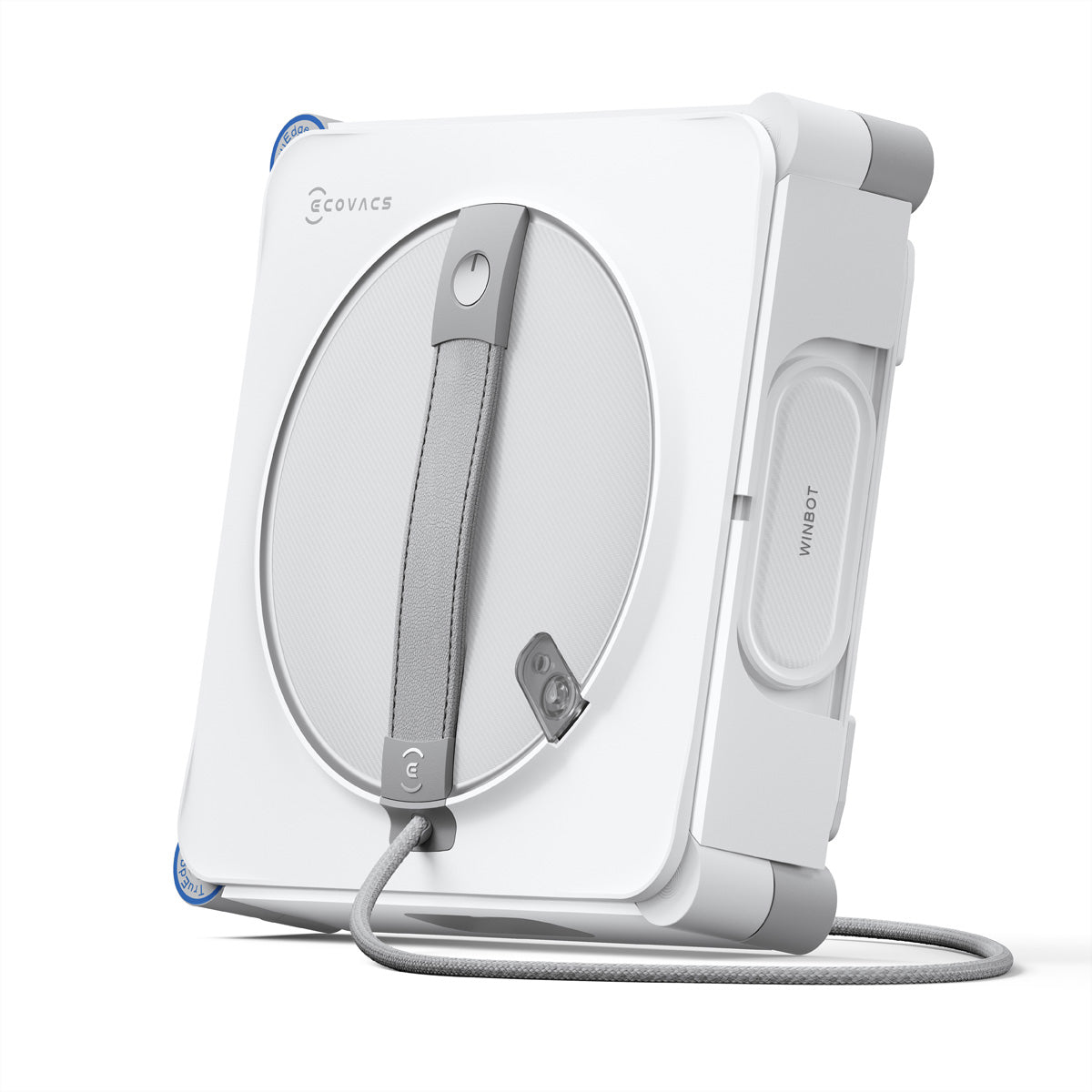 Ecovacs Reinigungsgerät Winbot W2S Omni WG893-12 – weiss/grau