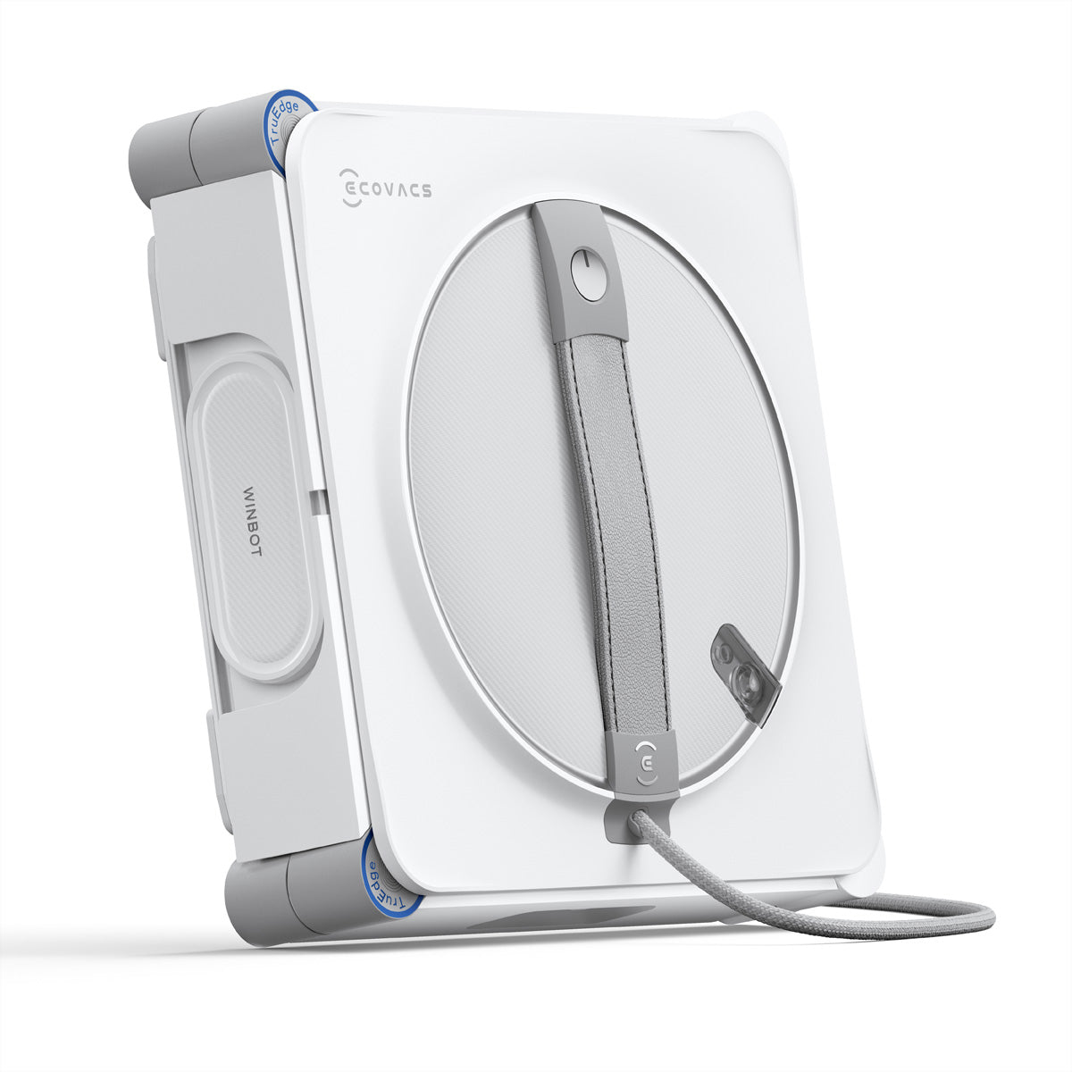 Ecovacs Reinigungsgerät Winbot W2S Omni WG893-12 – weiss/grau
