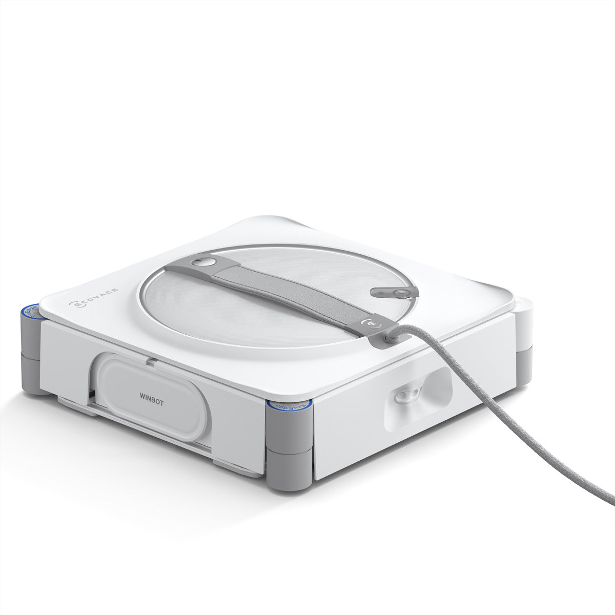 Ecovacs Reinigungsgerät Winbot W2S Omni WG893-12 – weiss/grau