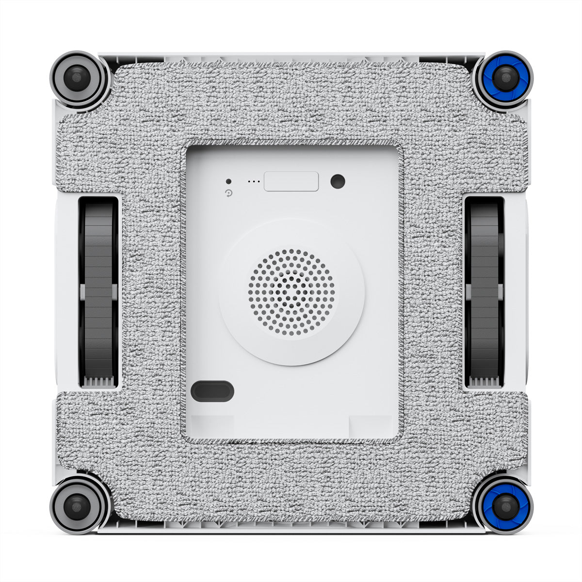 Ecovacs Reinigungsgerät Winbot W2S Omni WG893-12 – weiss/grau