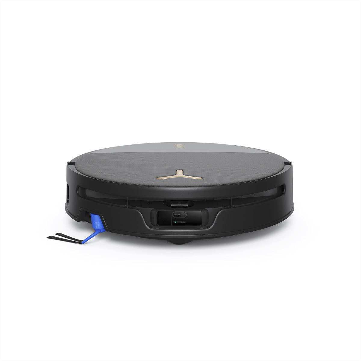 Ecovacs Saugroboter T90S PRO OMNI Deebot mit Absaugstation und Wischfunktion – 40000 Pa, 110 min