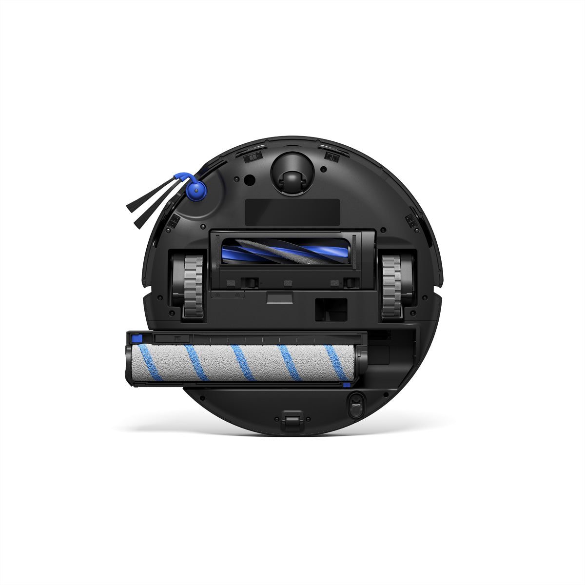 Ecovacs Saugroboter T90S PRO OMNI Deebot mit Absaugstation und Wischfunktion – 40000 Pa, 110 min