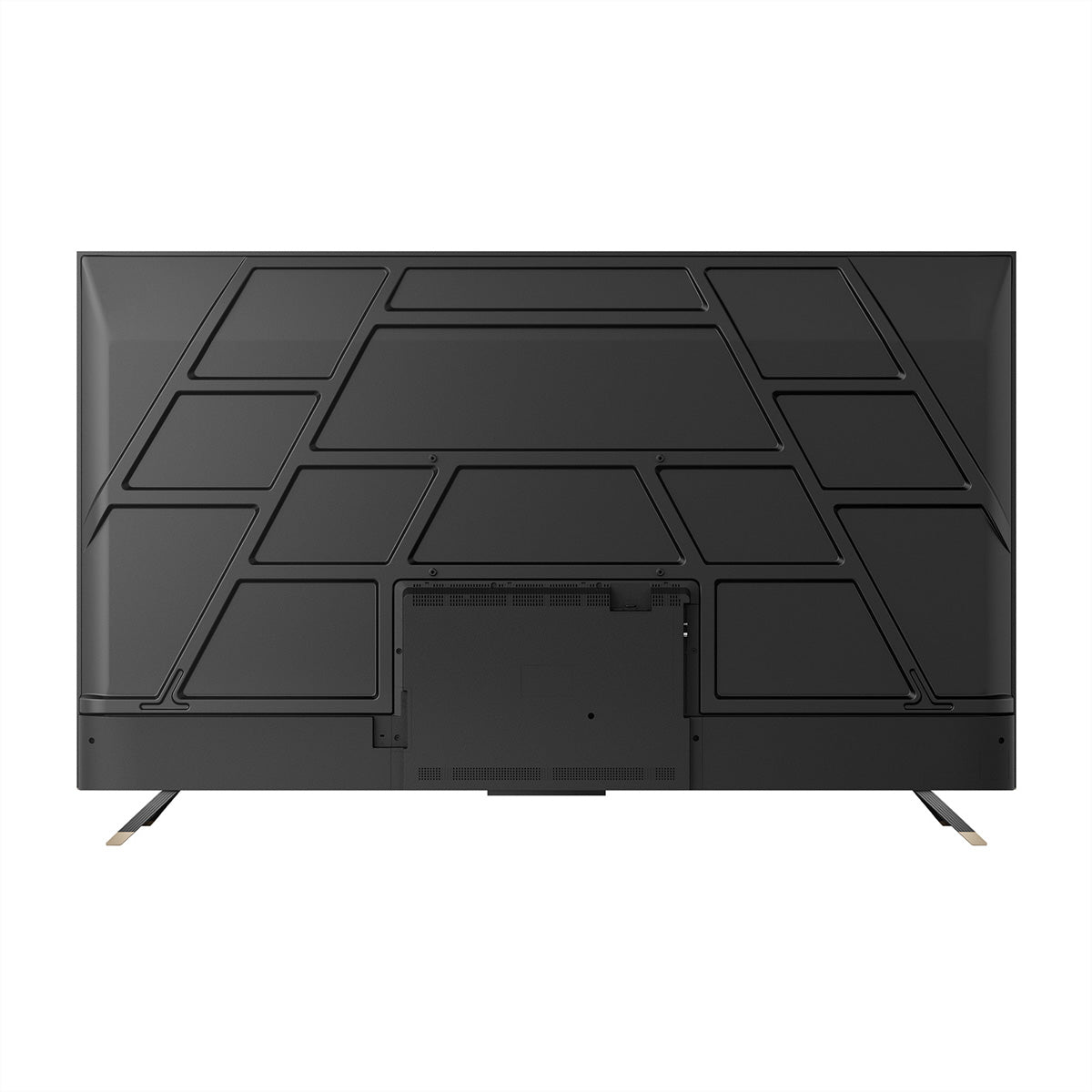 Dreame 65Q100 – 65" TV – 4K UHD – QLED – Google TV – 120 Hz – Dolby Vision