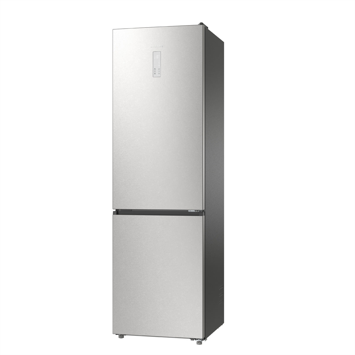 Dreame Kühl-Gefrierkombination DRB450WMBCEU – 456 l, 230 V, Energieeffizienzklasse C, 39 dB