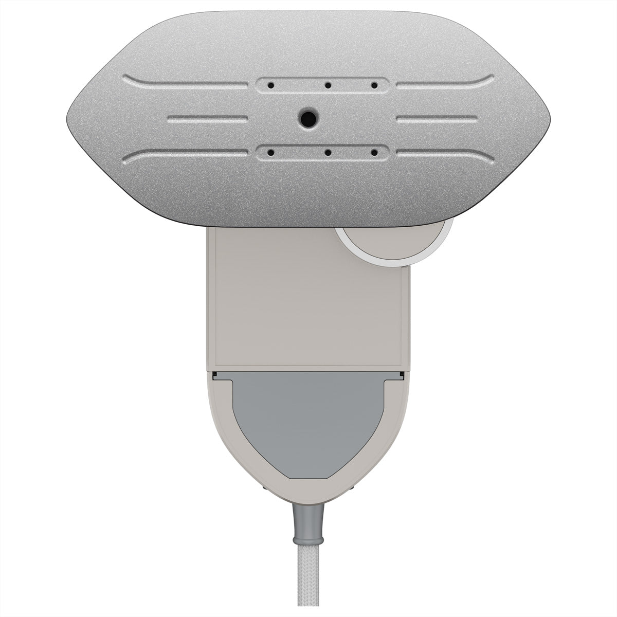 Dreame Dampfglätter Rotafly P7 – 1200 W, 100 ml, goldfarben, 173 × 93 × 148 mm