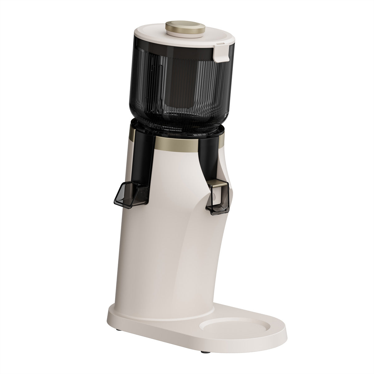 Dreame SJ30 – Kaltpressentsafter 600 ml, 16,9 × 40,5 × 27,7 cm, Kunststoff (ABS), Schwarz
