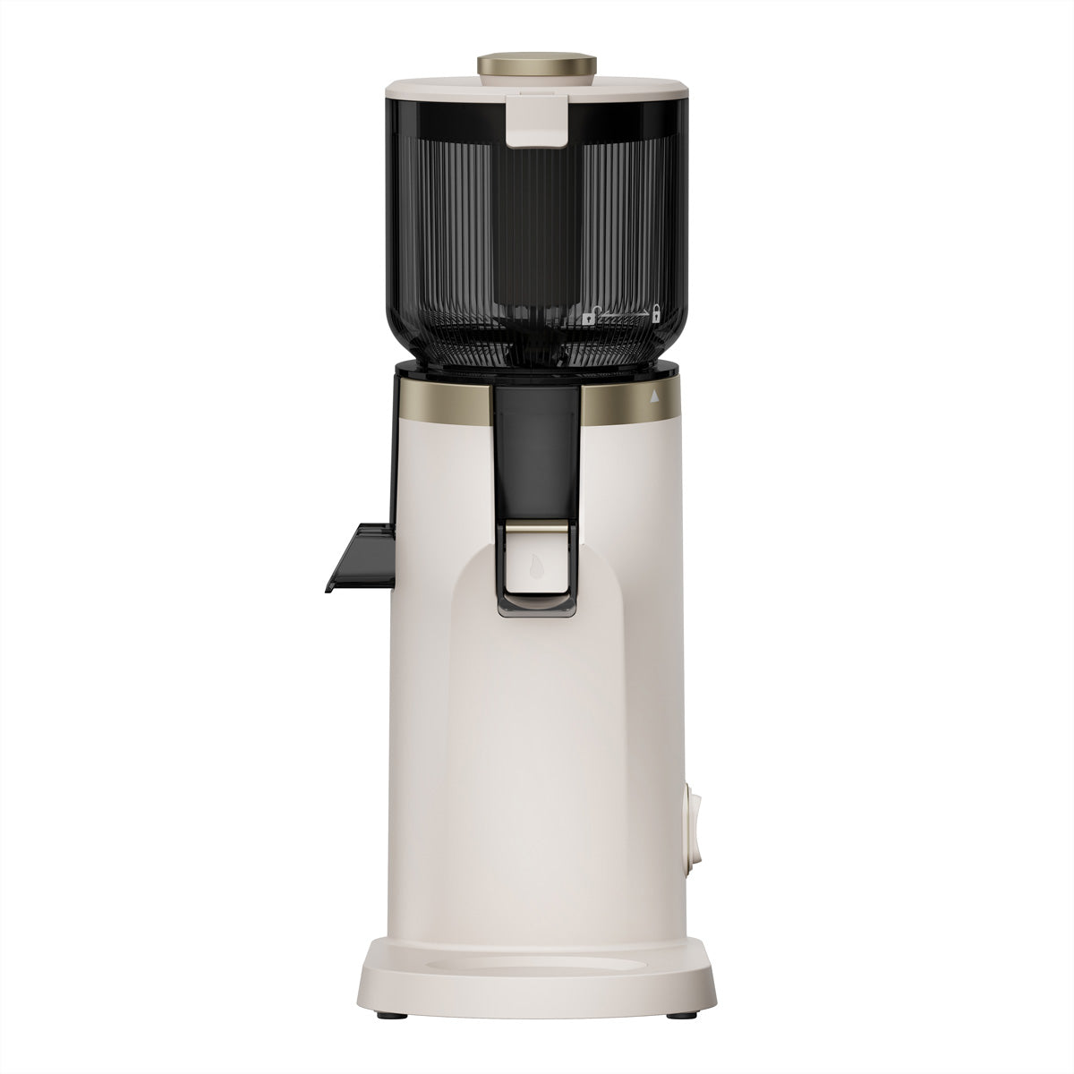 Dreame SJ30 – Kaltpressentsafter 600 ml, 16,9 × 40,5 × 27,7 cm, Kunststoff (ABS), Schwarz