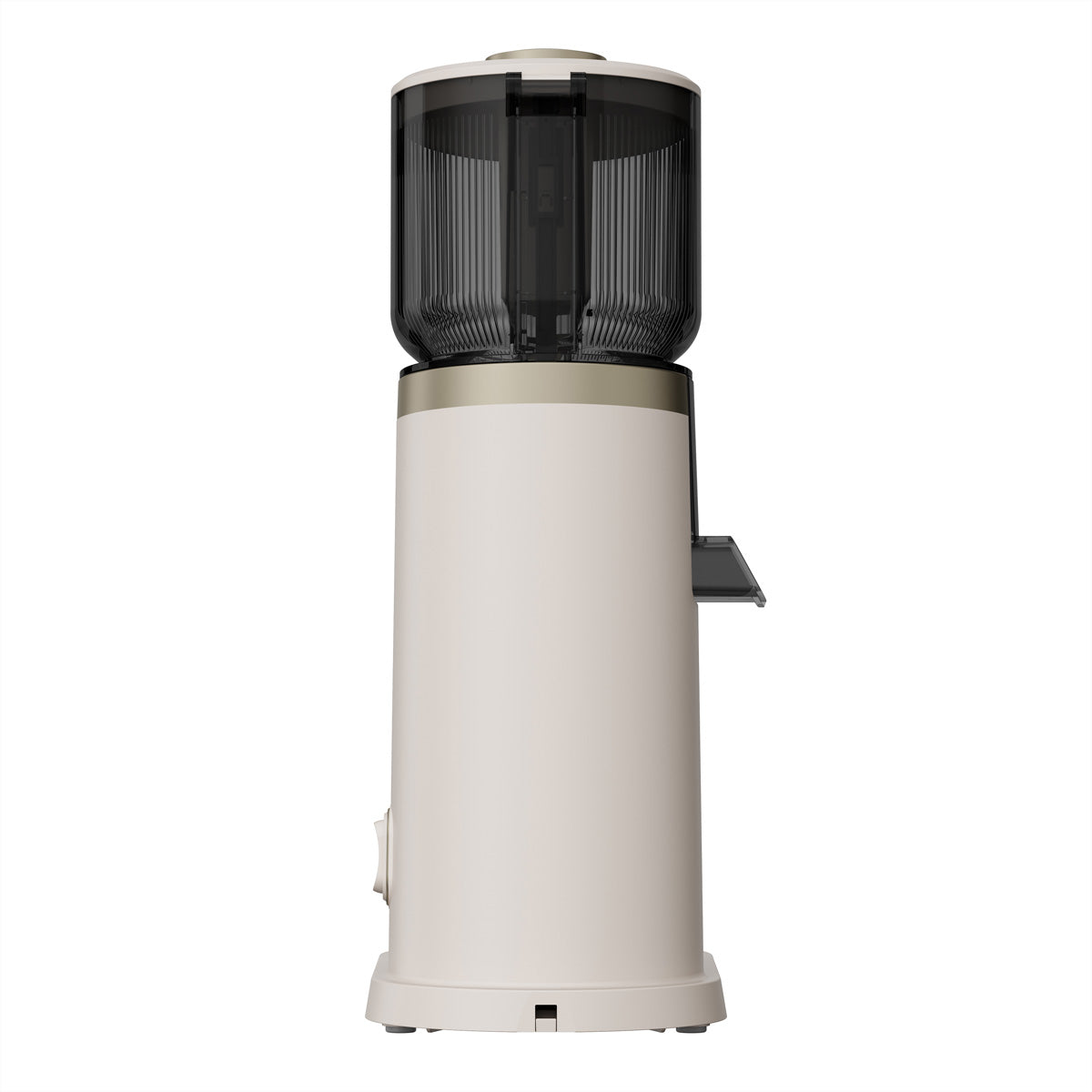 Dreame SJ30 – Kaltpressentsafter 600 ml, 16,9 × 40,5 × 27,7 cm, Kunststoff (ABS), Schwarz