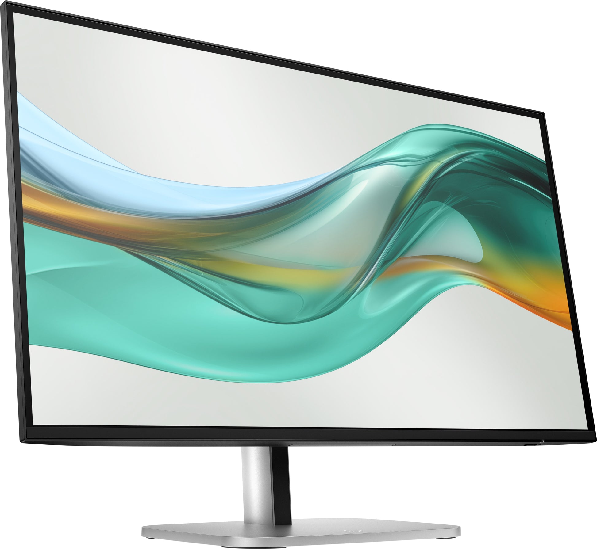 HP 527pu – 27", 2560 × 1440 (WQHD), IPS, 100 Hz, USB-C 100 W, LAN