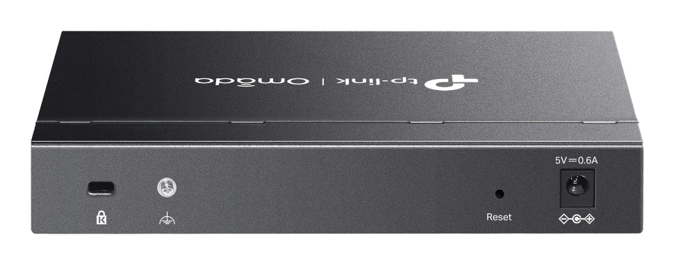 TP-Link ES208G – Managed Switch – 8×GbE, L2